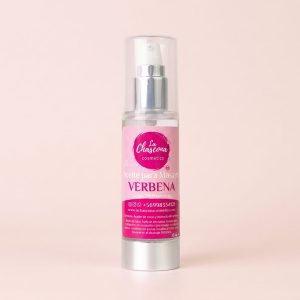 Aceite para masajes corporal  Verbena