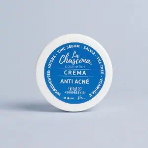 Crema Anti Acné