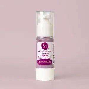 Crema Uva Antioxidante