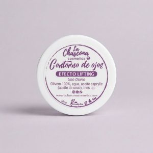 Crema Contorno de Ojos Efecto Lifting