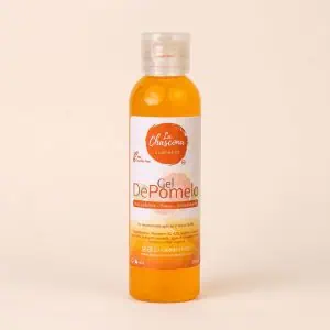 Gel de Pomelo - Anticelulitis