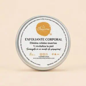 Exfoliante Corporal