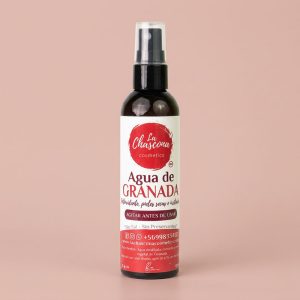 Bruma Agua de Granada