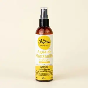Bruma Agua de Manzanilla