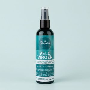 Velo Virgen