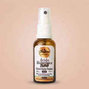 Sérum ácido Hialurónico Facial