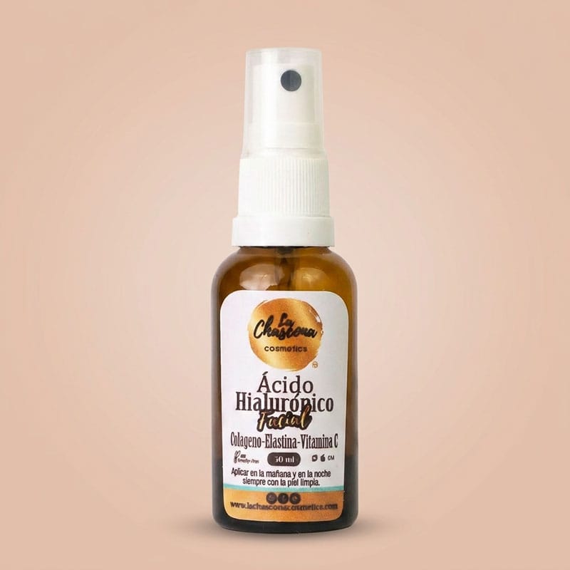 Sérum ácido Hialurónico Facial