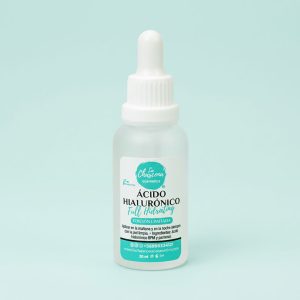 Sérum ácido Hialurónico concentrado