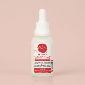 Retinol