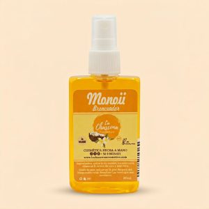Bronceador Monoii