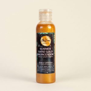 Bronceador Summer Shine Gold