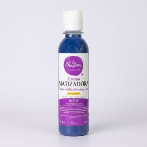Crema Matizadora