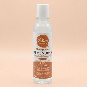 Shampoo de Almendras