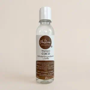 Shampoo  de Coco