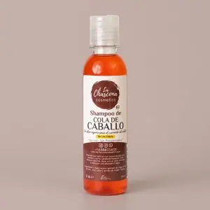 Shampoo Cola de Caballo