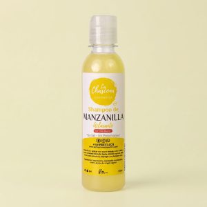 Shampoo Manzanilla