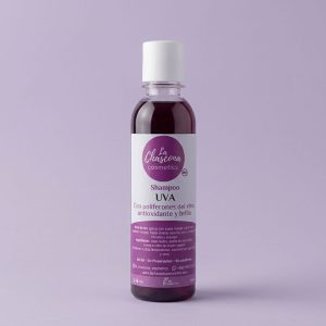 Shampoo de Uva