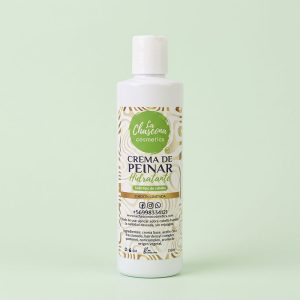 Crema de Peinar Hidratante