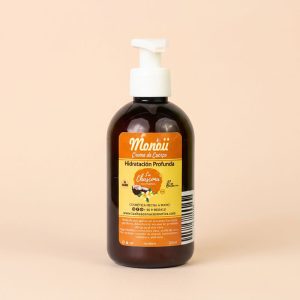 Crema corporal  Monoii