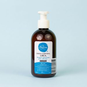 Crema Corporal Urea