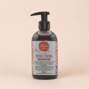 Crema Reductora