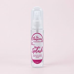 Body Splash - A Bom Dia to You