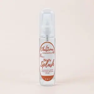 Body Splash - Carnival Season