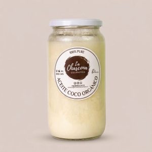 Aceite de Coco Orgánico 800 grs.
