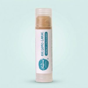 Bálsamo Labial Coco Karité sin brillo