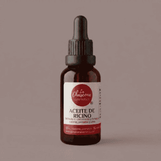 Aceite de Ricino