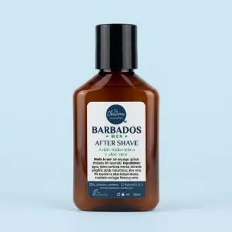 After Shave Men