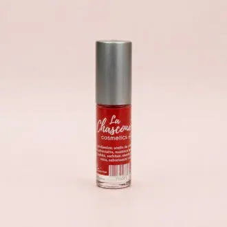 Lip Gloss Labial Coral