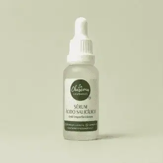 Sérum Ácido Salicílico 2% Anti Imperfecciones