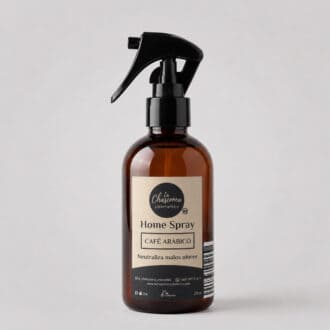 Home Spray  Café Arábico