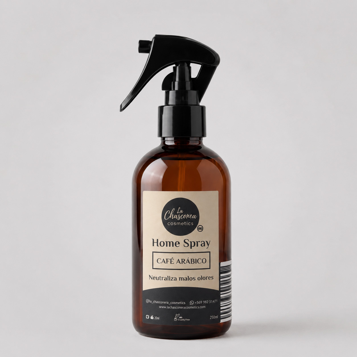 Home Spray  Café Arábico