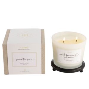 Coffret cadeau « Personne préférée » 350 grammes