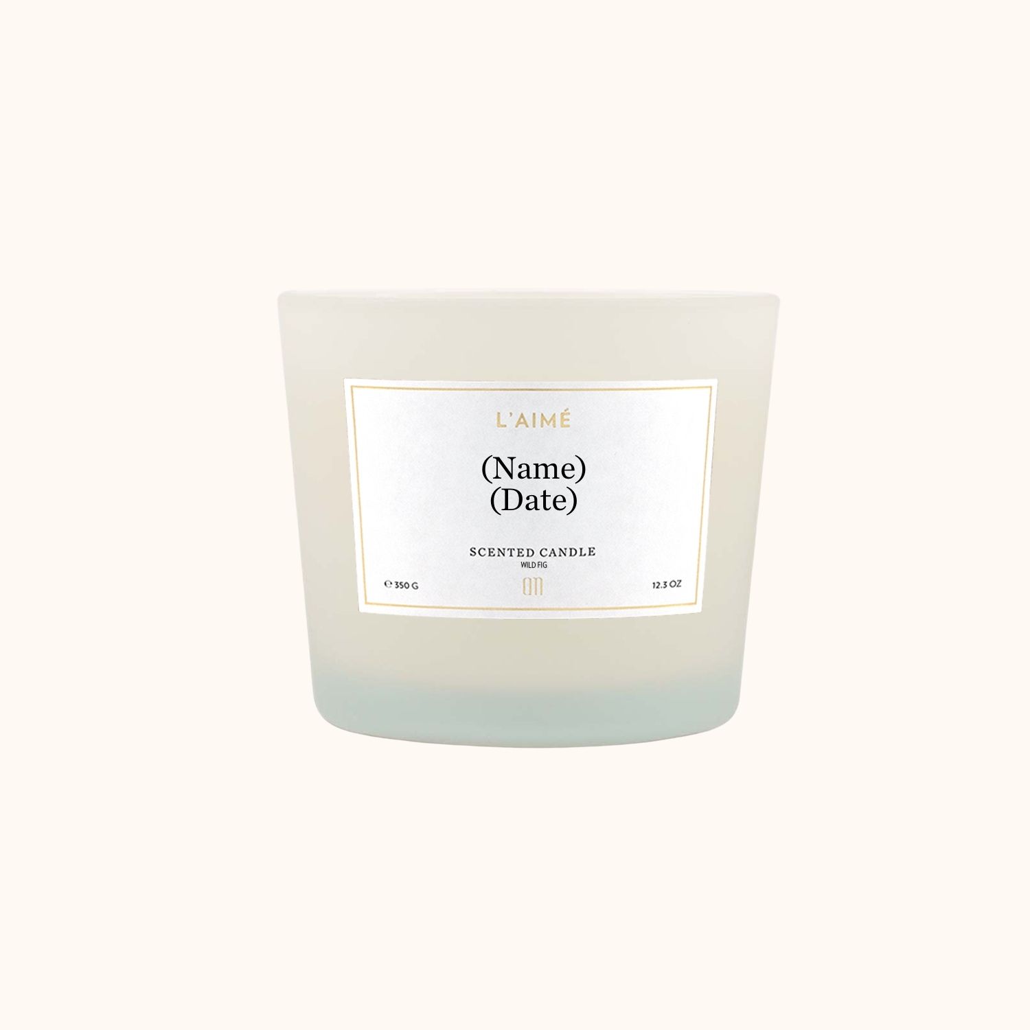 Laimecandles-geurkaars-geboorte