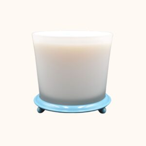Baby Blue modern table stand (1000 gram)