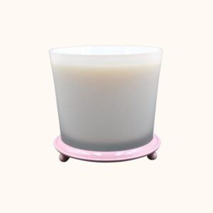 Pink modern table stand (1000 gram)