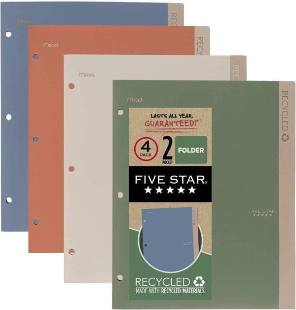 File Folder Racks & Holders