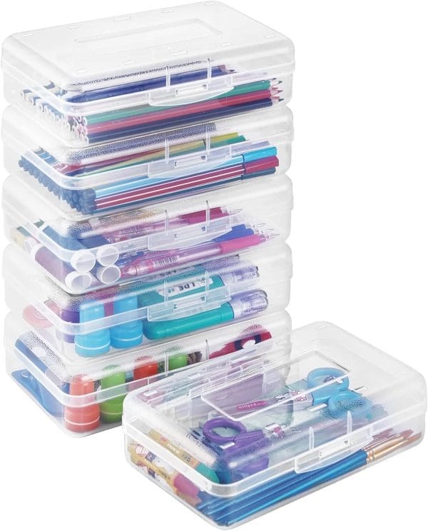 Drawer Organizers