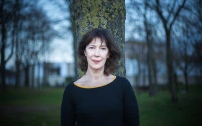 Anne Alvaro : la voix de l’héroïne de La Nostalgie de l&rsquo;Ailleurs !