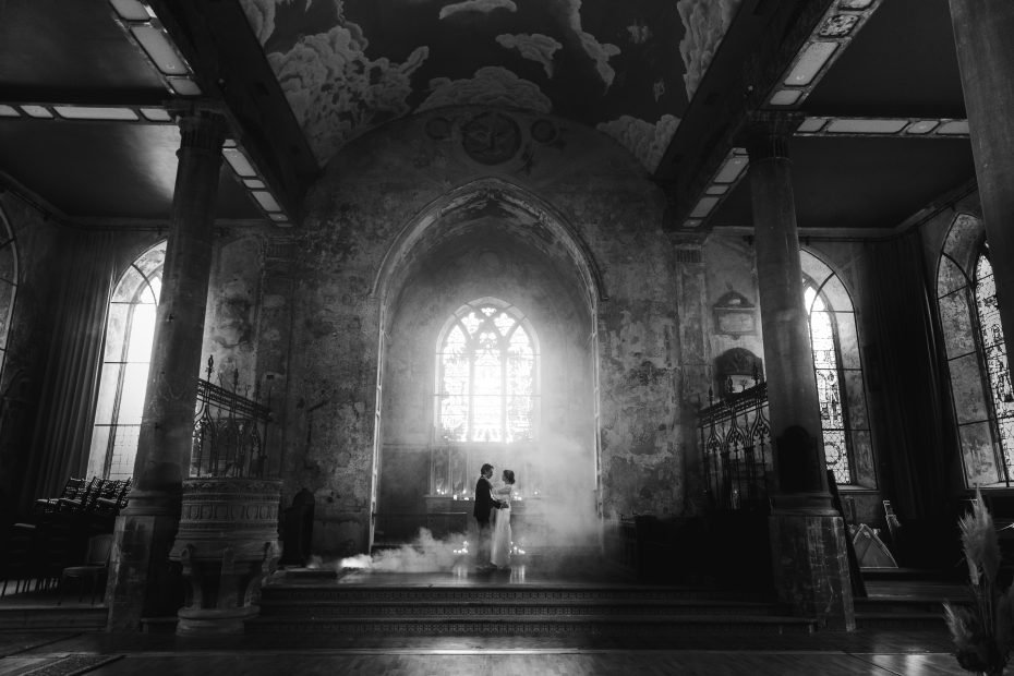 styled wedding photography in Bristol | London wedding photographer