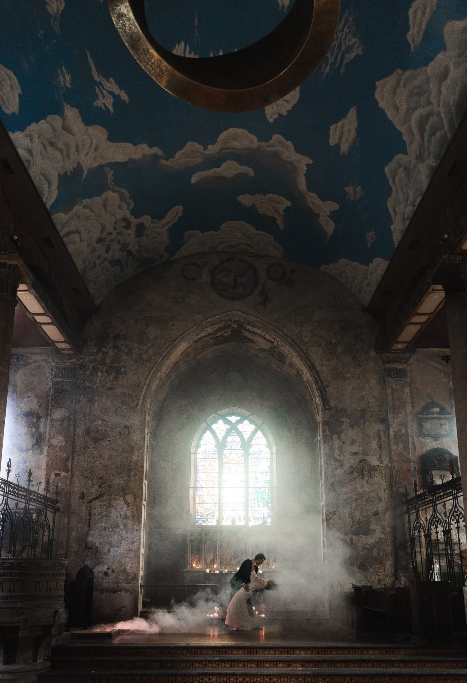 styled wedding photography in Bristol | London wedding photographer
