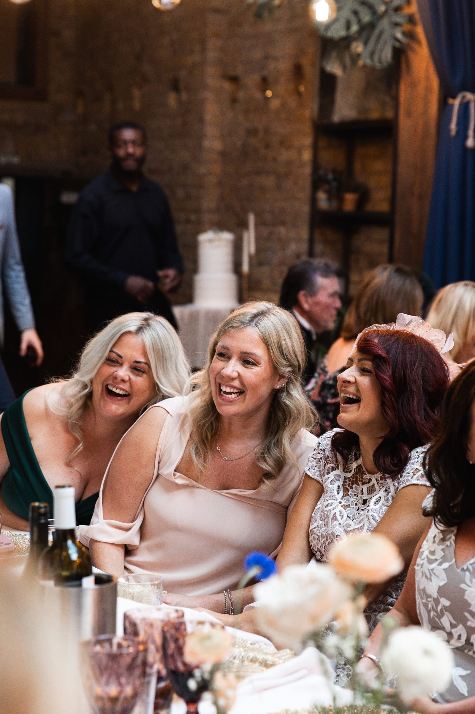 Islington Hackney Wedding Photographer 16