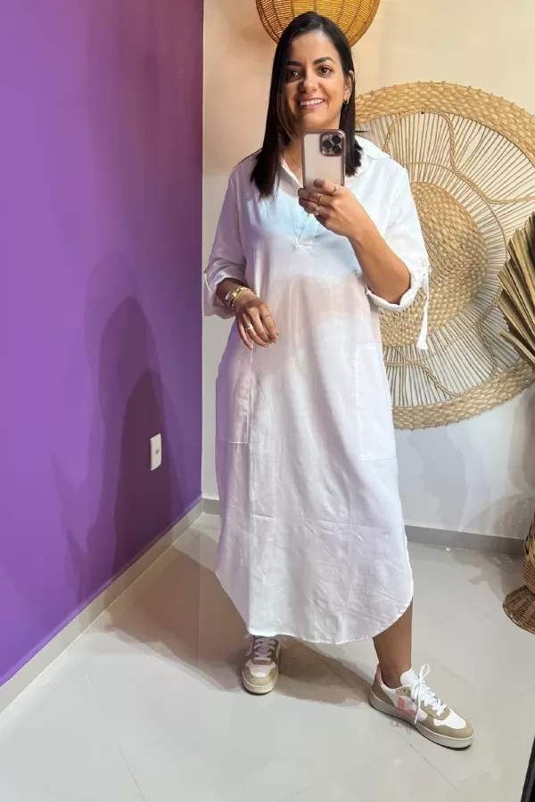 Chemise Vera