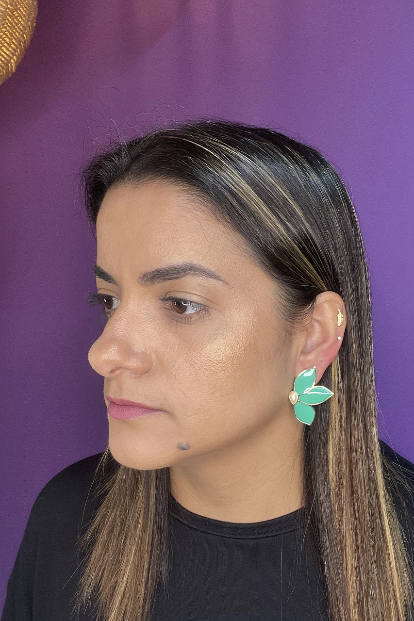 Brinco Mila