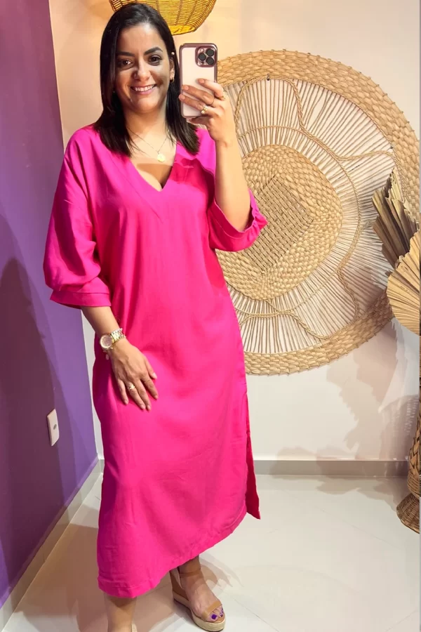 Vestido Ana