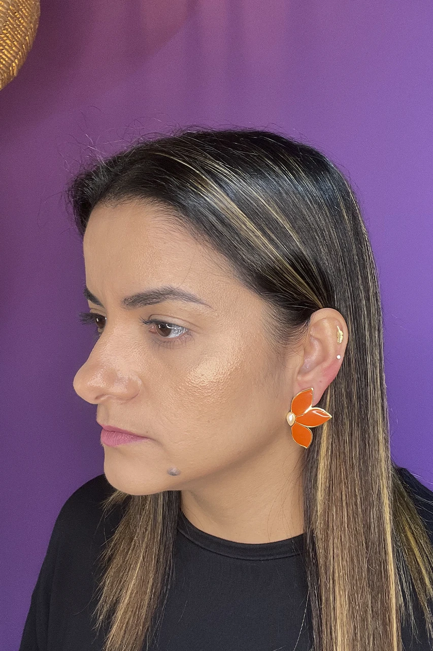 Brinco Mila