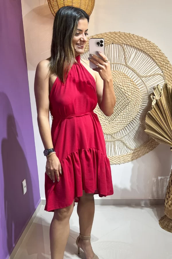Vestido Dior